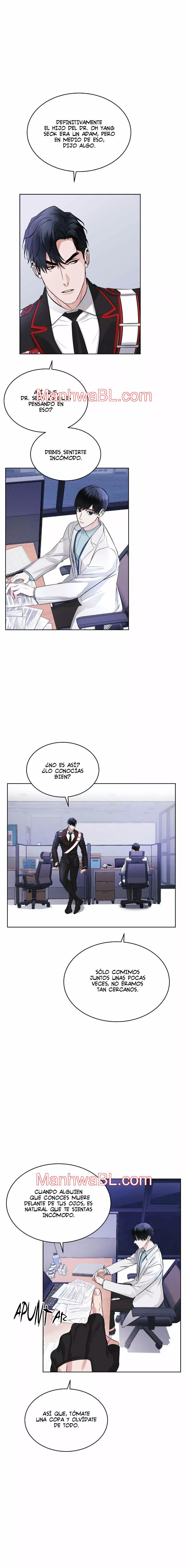 Rainbow City - Capítulo 12.00 manhwa