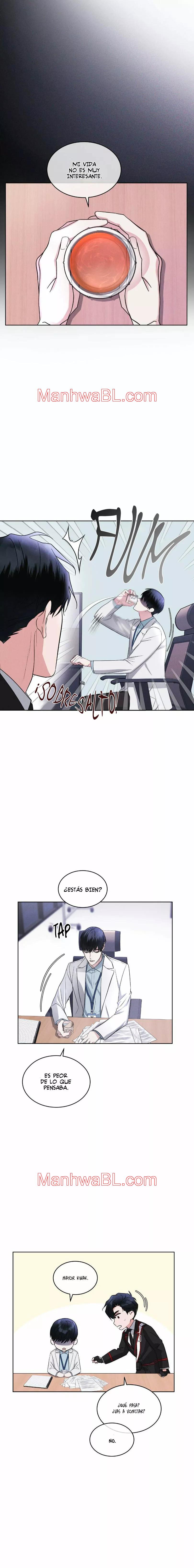 Rainbow City - Capítulo 12.00 manhwa