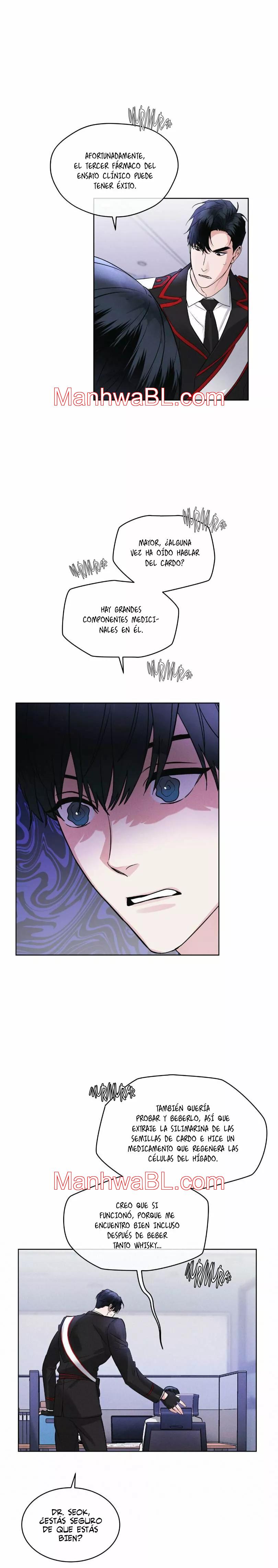 Rainbow City - Capítulo 12.00 manhwa