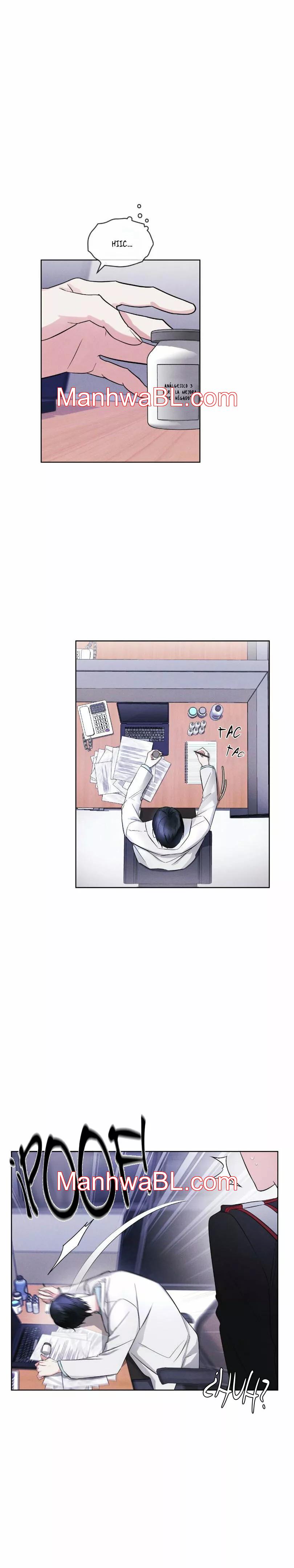 Rainbow City - Capítulo 12.00 manhwa