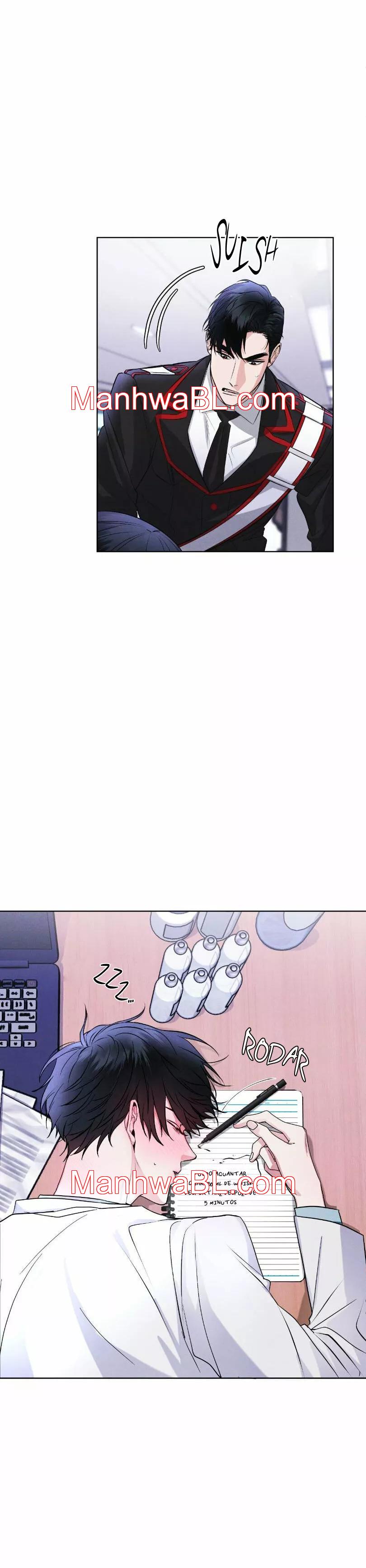 Rainbow City - Capítulo 12.00 manhwa