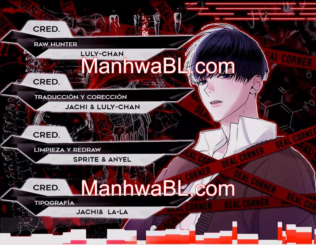 Rainbow City - Capítulo 12.00 manhwa