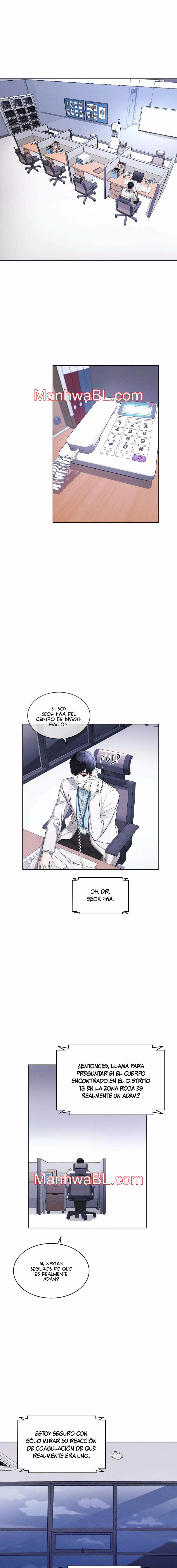 Rainbow City - Capítulo 12.00 manhwa