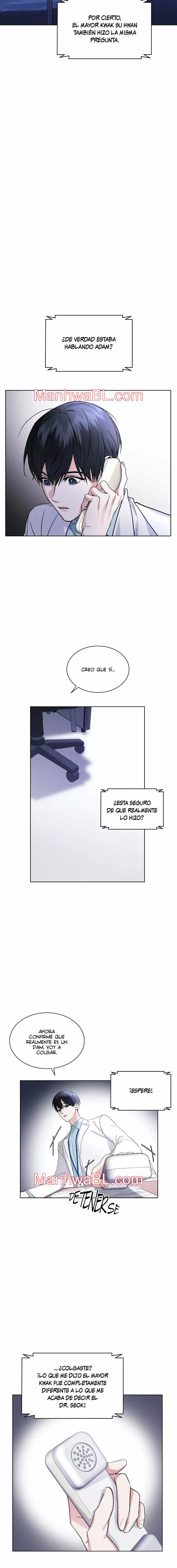 Rainbow City - Capítulo 12.00 manhwa