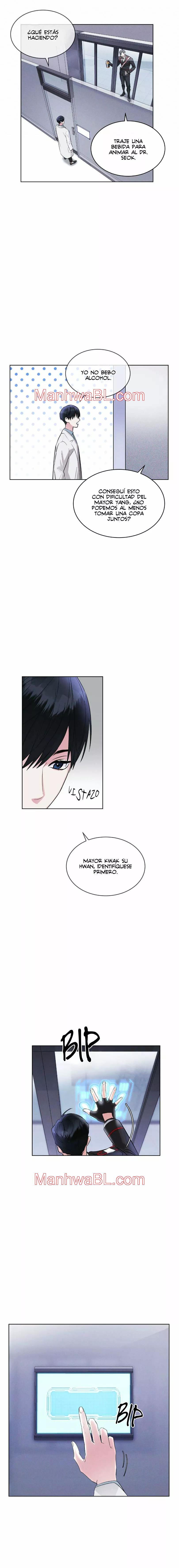 Rainbow City - Capítulo 12.00 manhwa