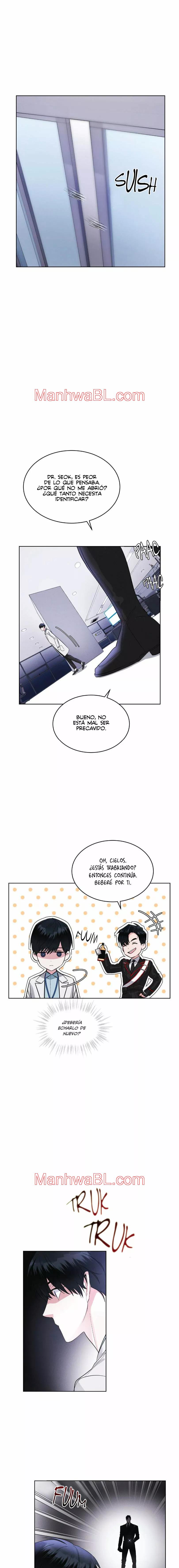 Rainbow City - Capítulo 12.00 manhwa