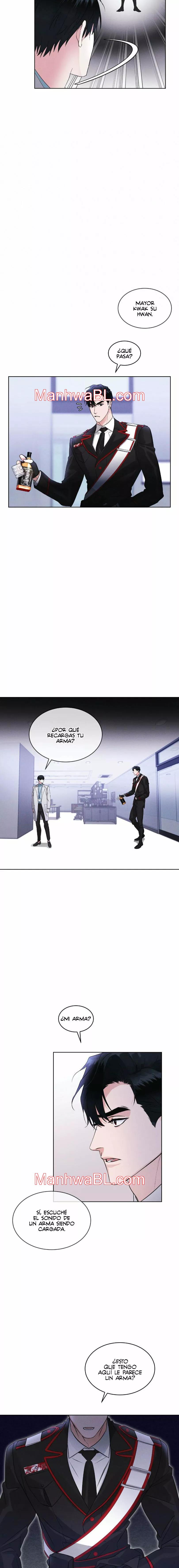Rainbow City - Capítulo 12.00 manhwa