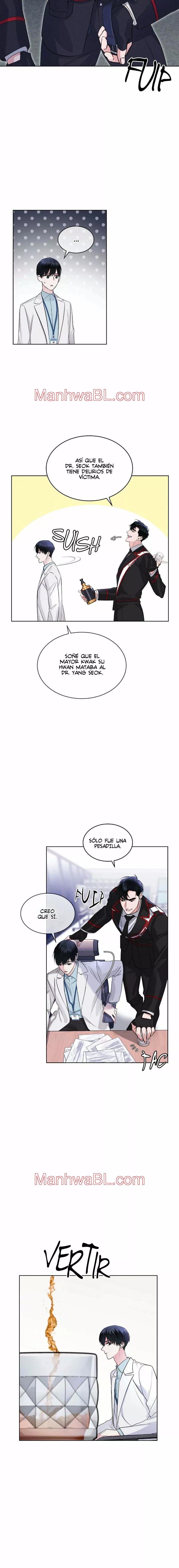 Rainbow City - Capítulo 12.00 manhwa