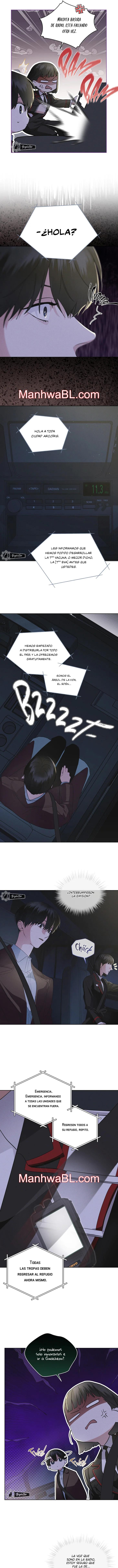 Rainbow City - Capítulo 50.00 manhwa