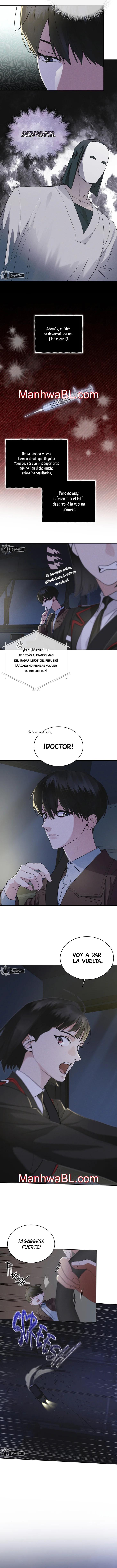 Rainbow City - Capítulo 50.00 manhwa