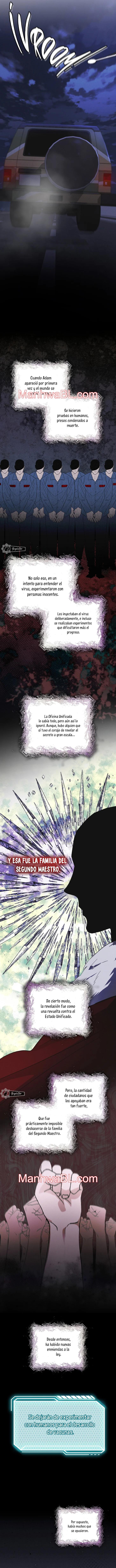 Rainbow City - Capítulo 50.00 manhwa