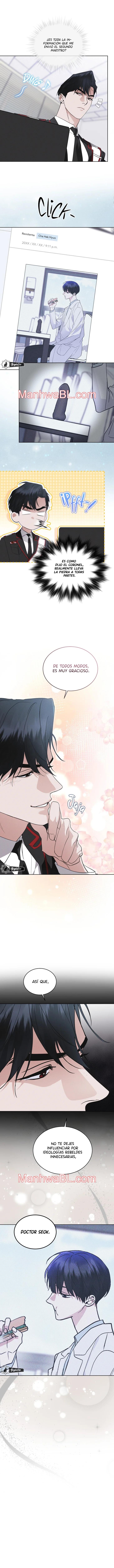 Rainbow City - Capítulo 50.00 manhwa