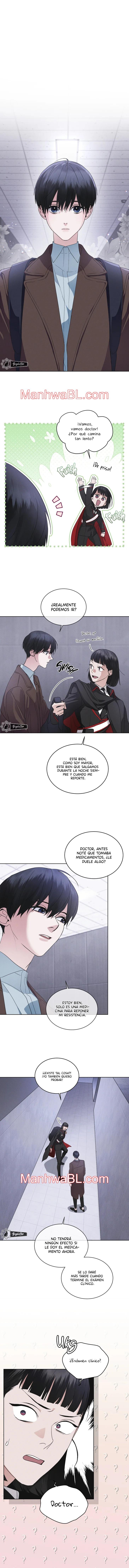 Rainbow City - Capítulo 50.00 manhwa