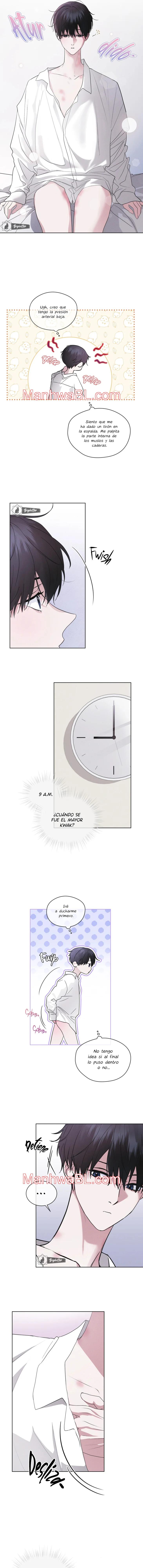 Rainbow City - Capítulo 48.00 manhwa