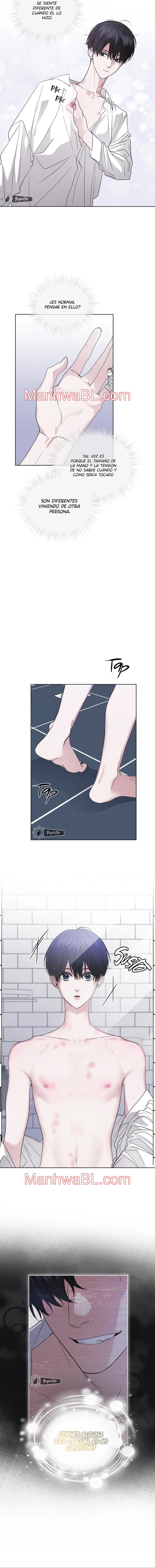 Rainbow City - Capítulo 48.00 manhwa