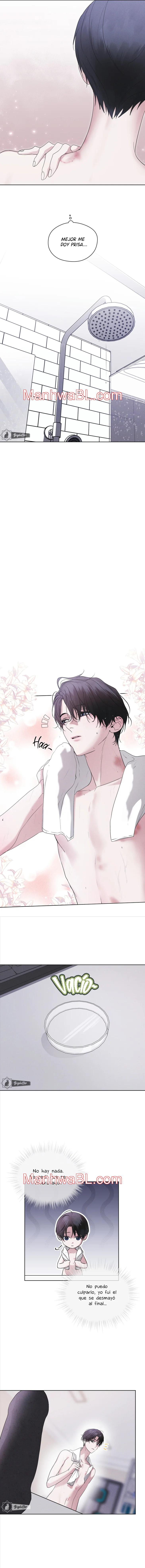 Rainbow City - Capítulo 48.00 manhwa