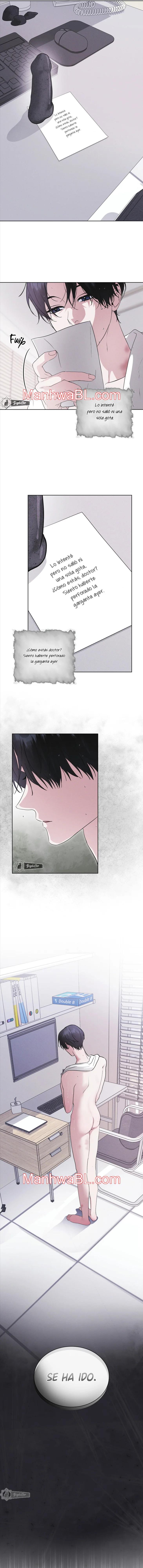 Rainbow City - Capítulo 48.00 manhwa
