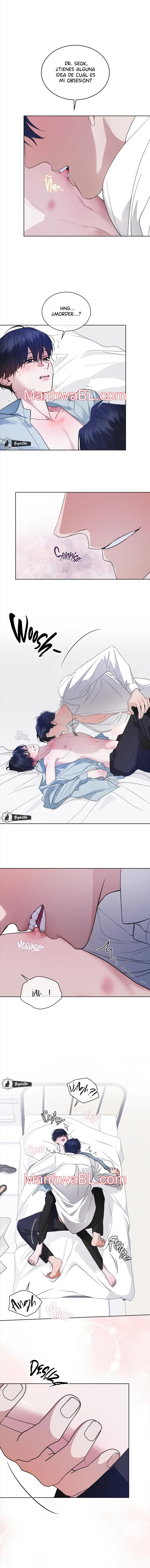 Rainbow City - Capítulo 48.00 manhwa