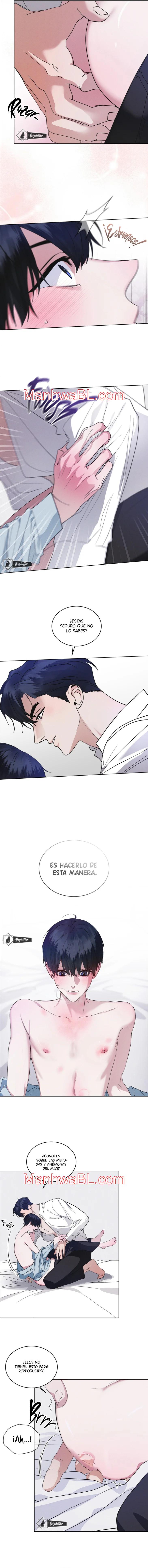 Rainbow City - Capítulo 48.00 manhwa