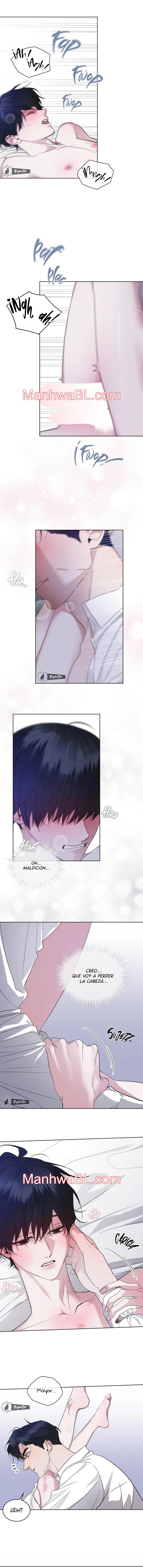 Rainbow City - Capítulo 48.00 manhwa