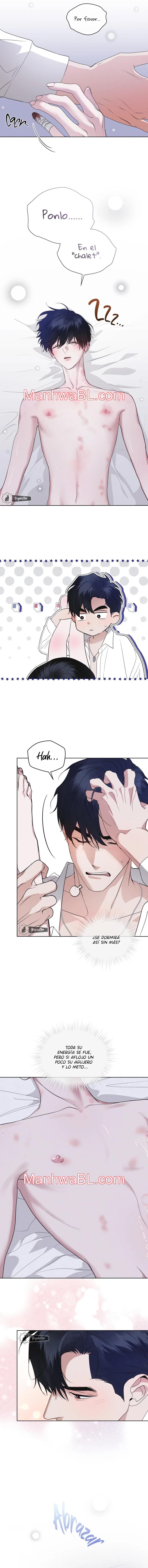 Rainbow City - Capítulo 48.00 manhwa