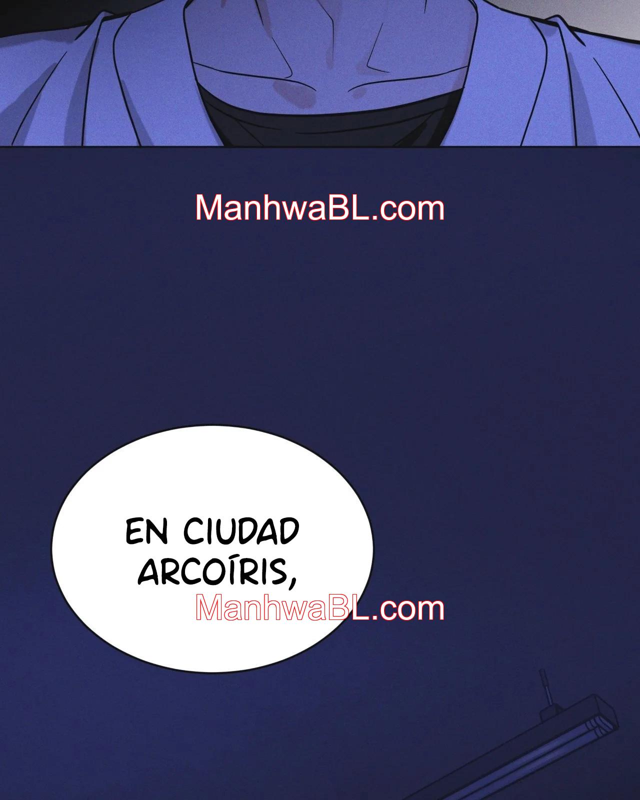 Rainbow City - Capítulo 23.00 manhwa