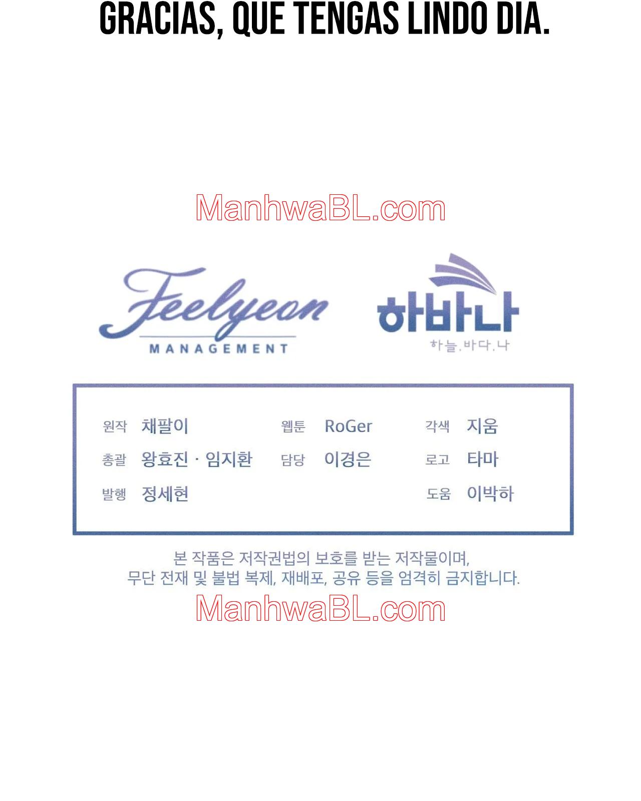 Rainbow City - Capítulo 23.00 manhwa