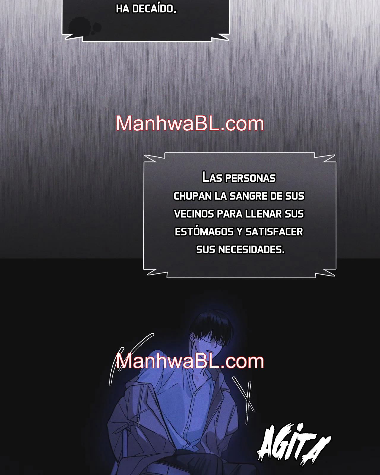 Rainbow City - Capítulo 23.00 manhwa