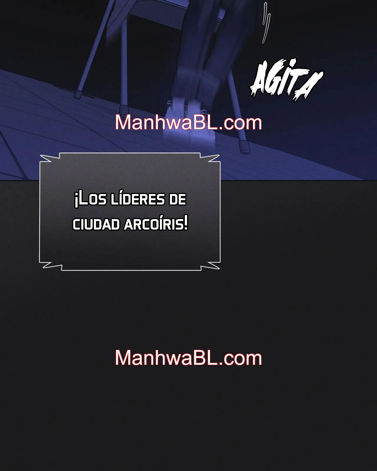 Rainbow City - Capítulo 23.00 manhwa