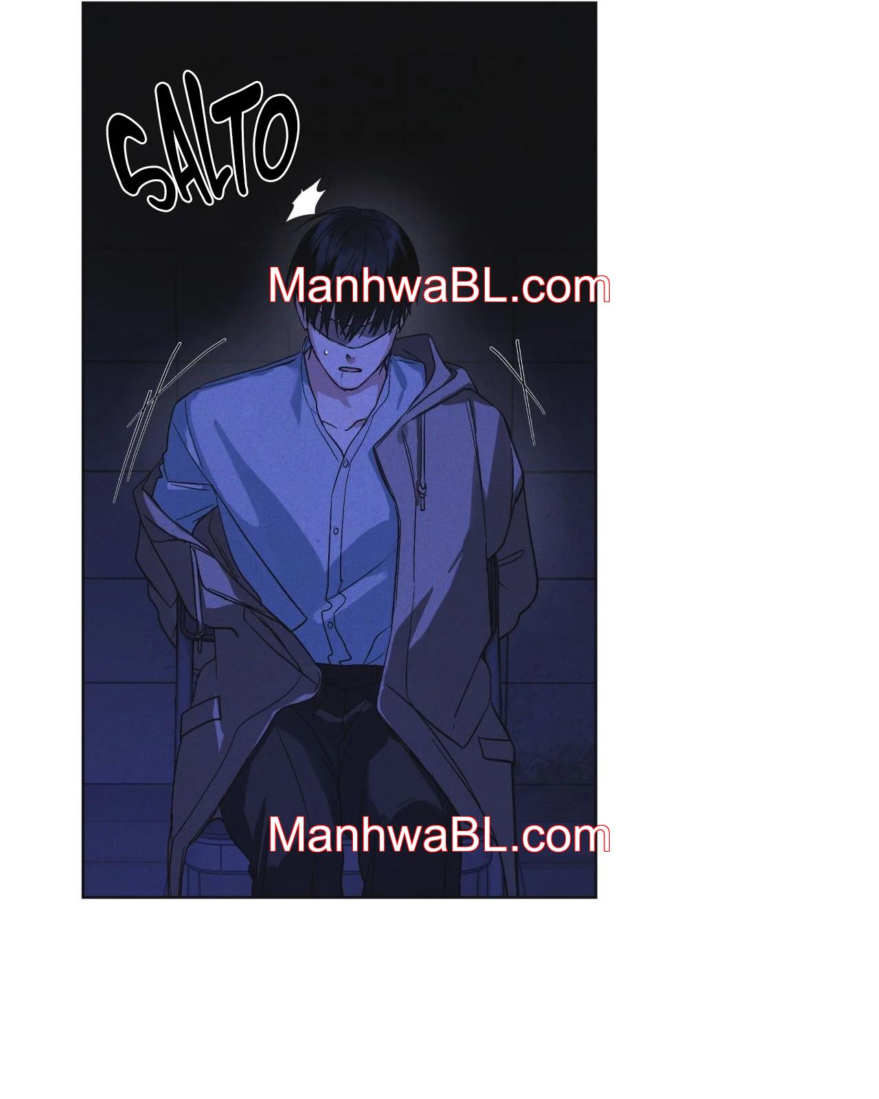 Rainbow City - Capítulo 23.00 manhwa