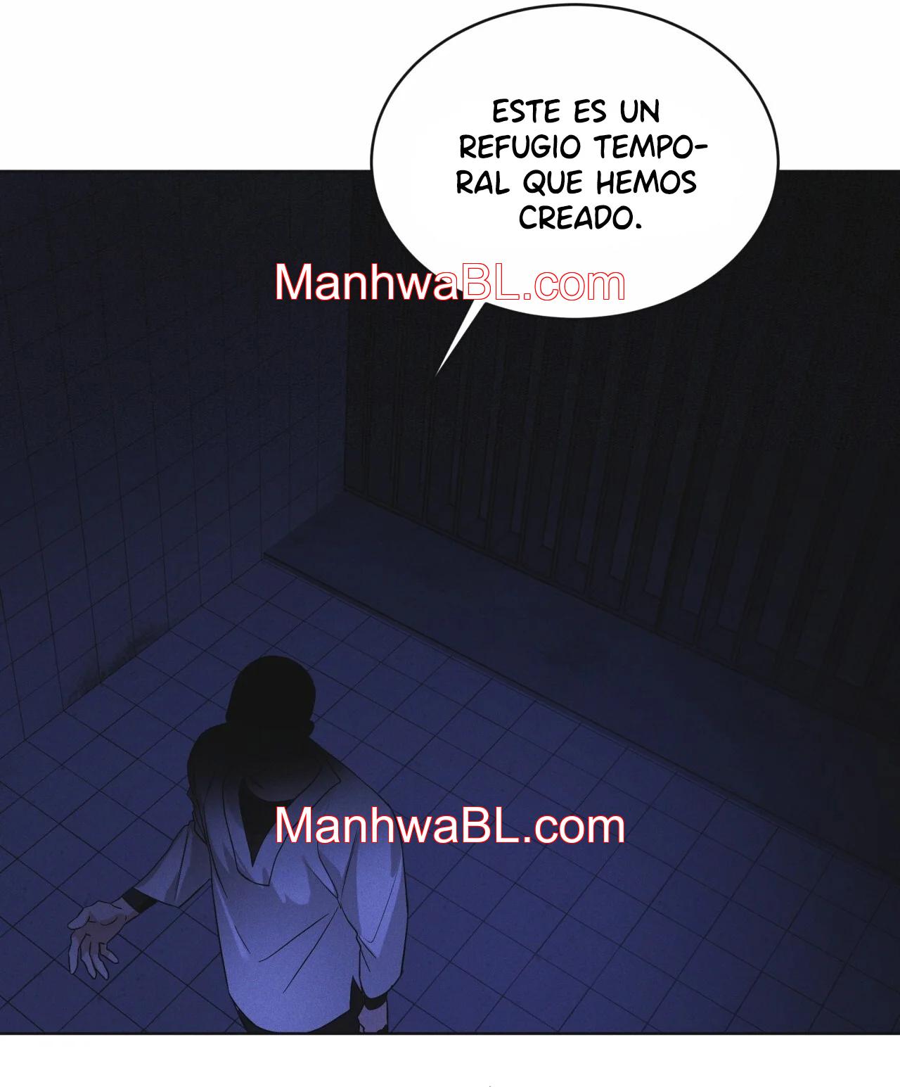 Rainbow City - Capítulo 23.00 manhwa