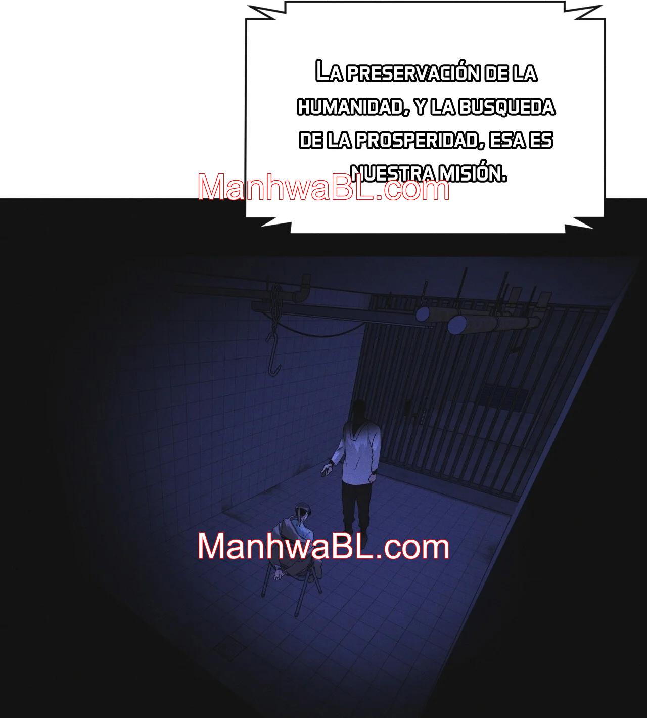 Rainbow City - Capítulo 23.00 manhwa