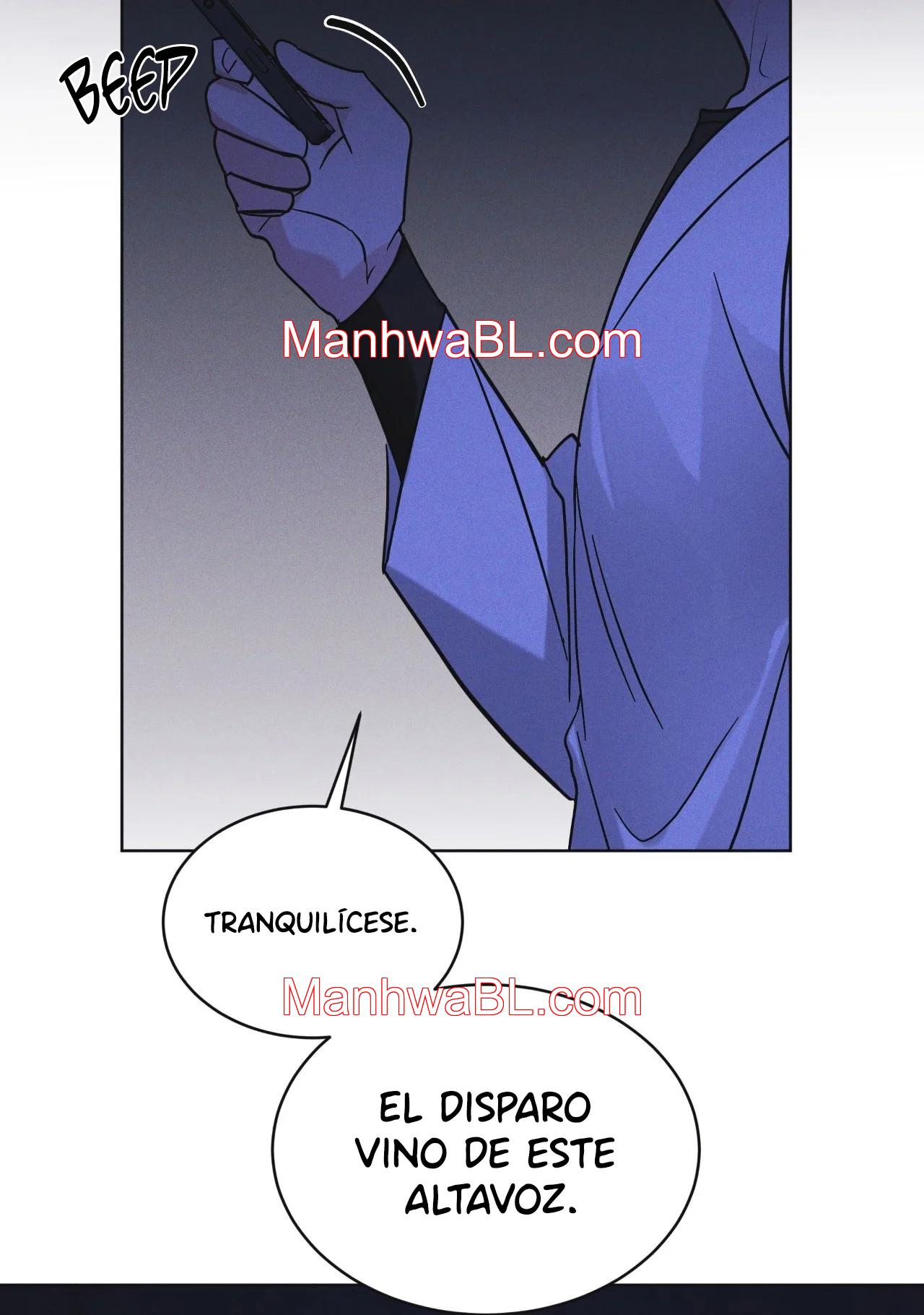 Rainbow City - Capítulo 23.00 manhwa