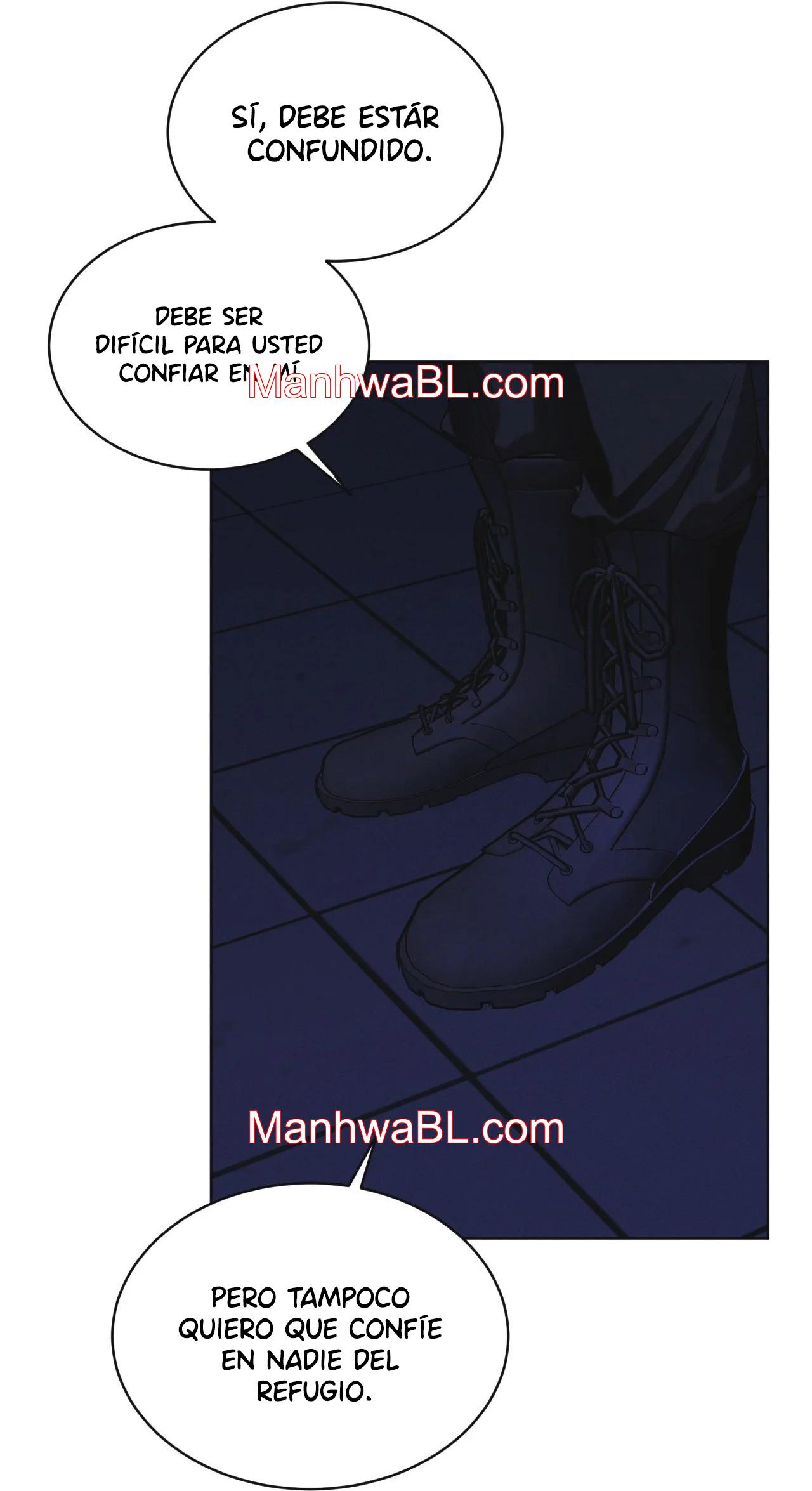 Rainbow City - Capítulo 23.00 manhwa