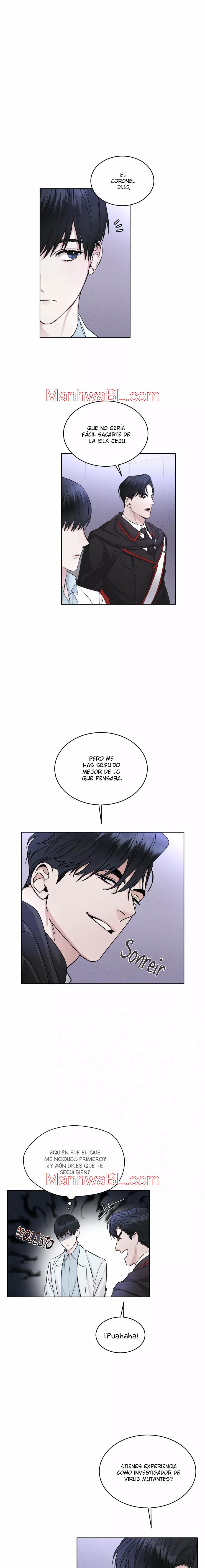 Rainbow City - Capítulo 4.00 manhwa