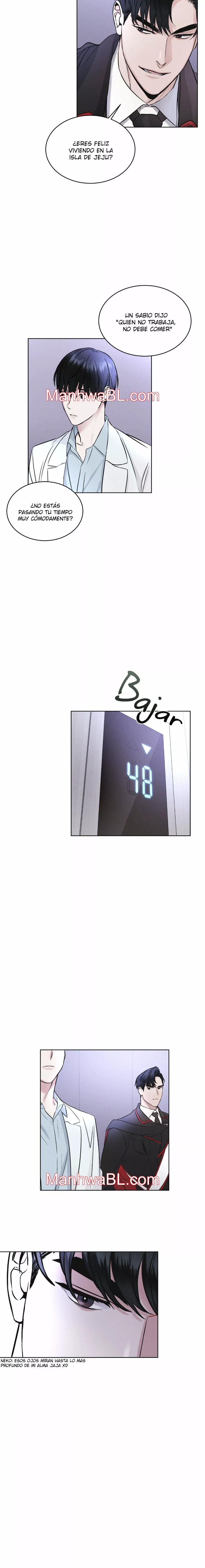 Rainbow City - Capítulo 4.00 manhwa