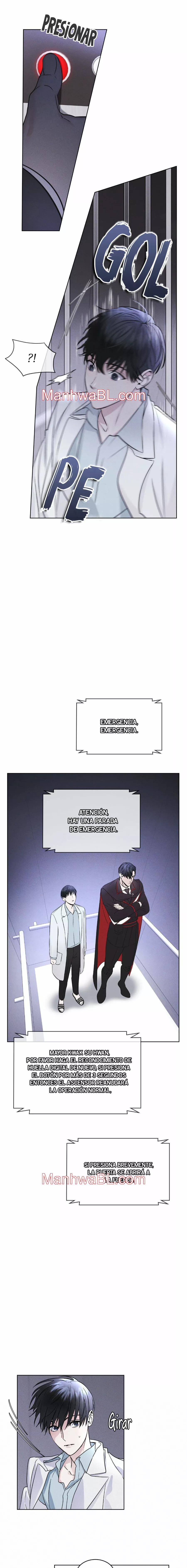 Rainbow City - Capítulo 4.00 manhwa