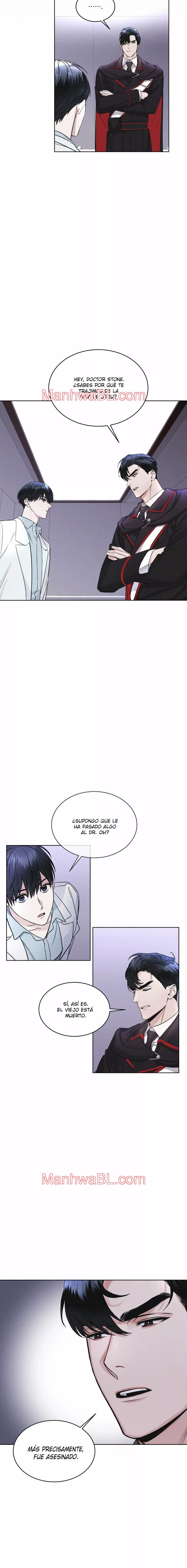 Rainbow City - Capítulo 4.00 manhwa