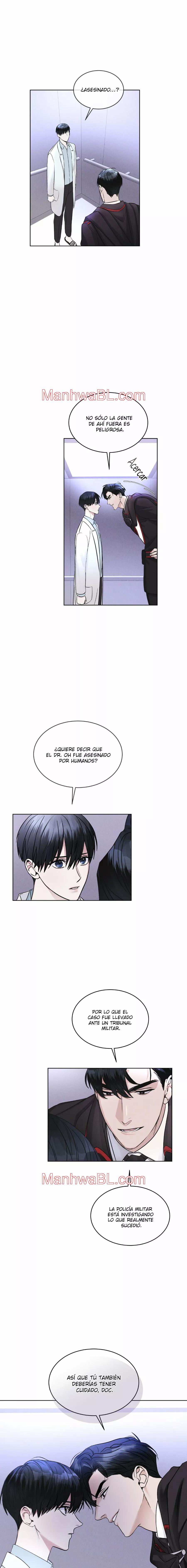 Rainbow City - Capítulo 4.00 manhwa