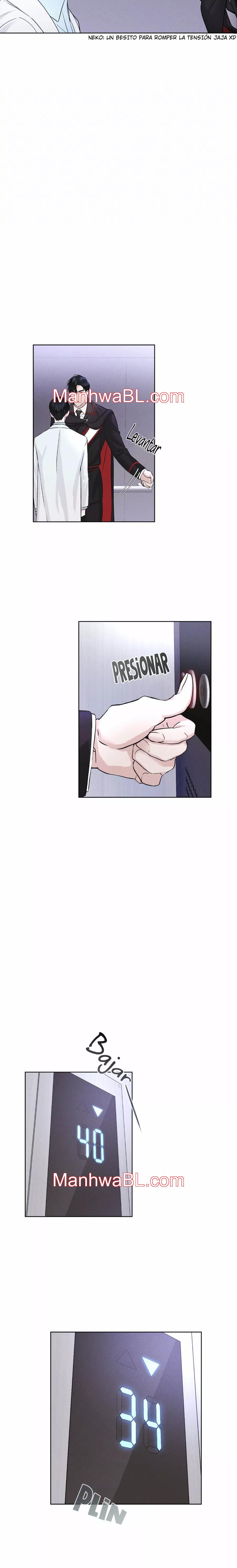 Rainbow City - Capítulo 4.00 manhwa