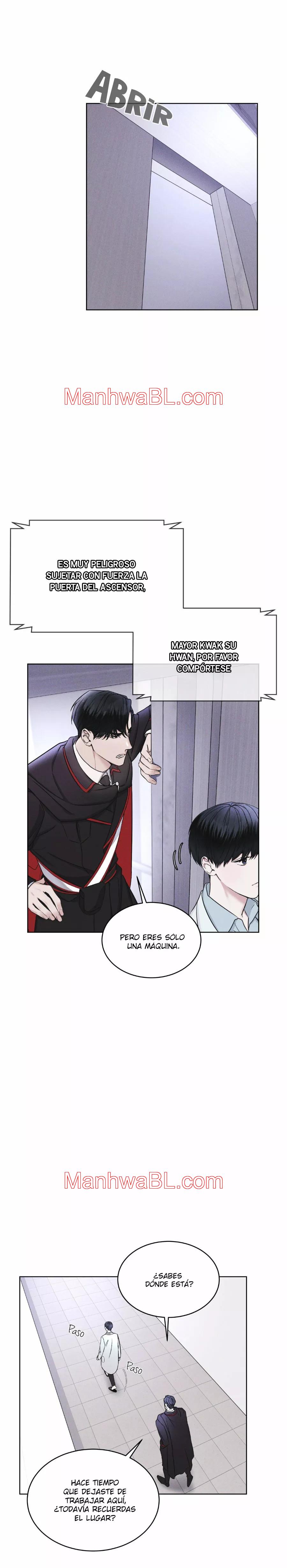 Rainbow City - Capítulo 4.00 manhwa