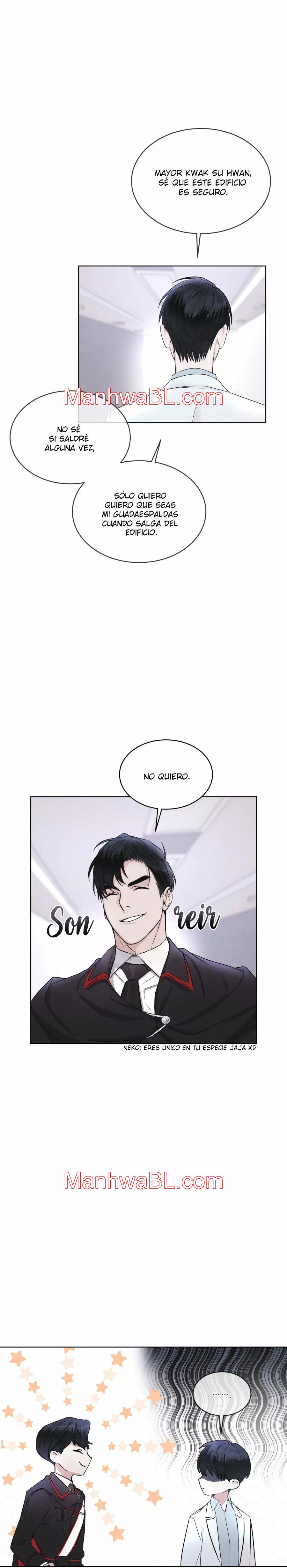 Rainbow City - Capítulo 4.00 manhwa
