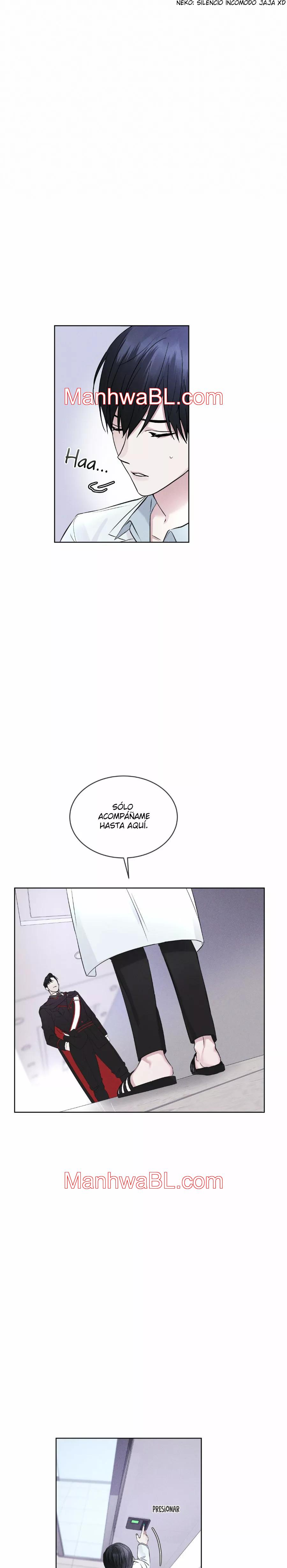 Rainbow City - Capítulo 4.00 manhwa