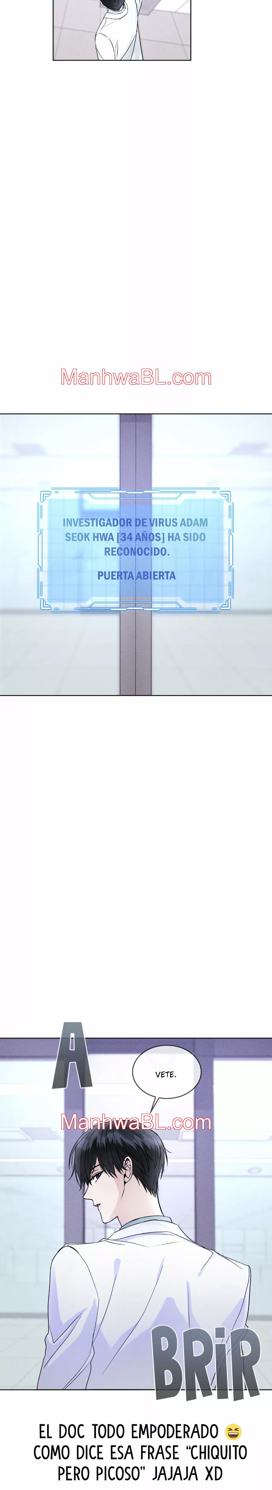 Rainbow City - Capítulo 4.00 manhwa