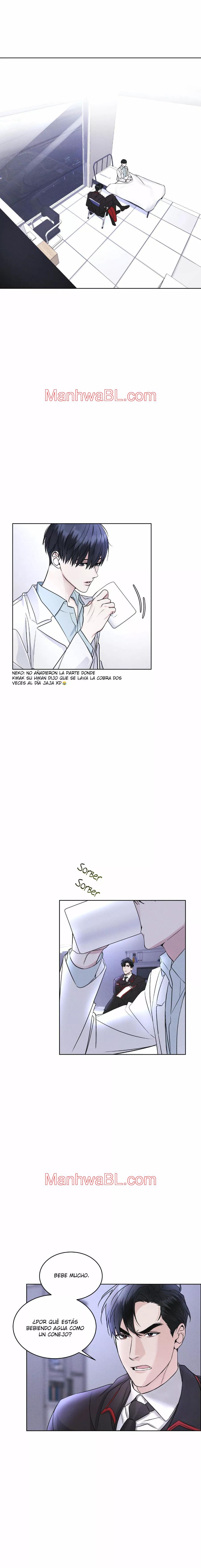 Rainbow City - Capítulo 4.00 manhwa