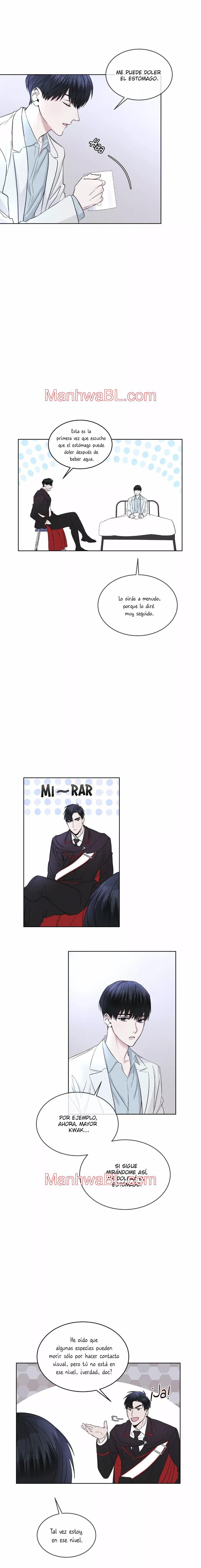Rainbow City - Capítulo 4.00 manhwa