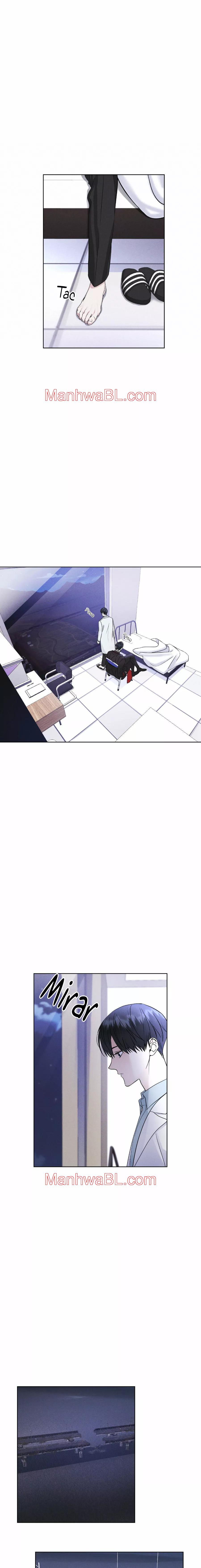 Rainbow City - Capítulo 4.00 manhwa