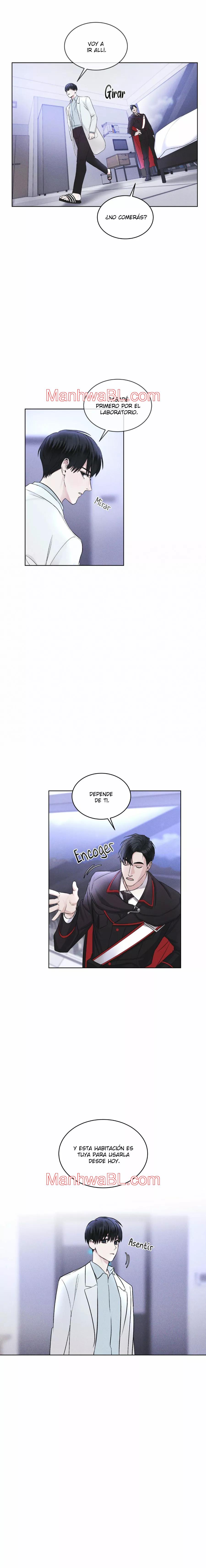 Rainbow City - Capítulo 4.00 manhwa