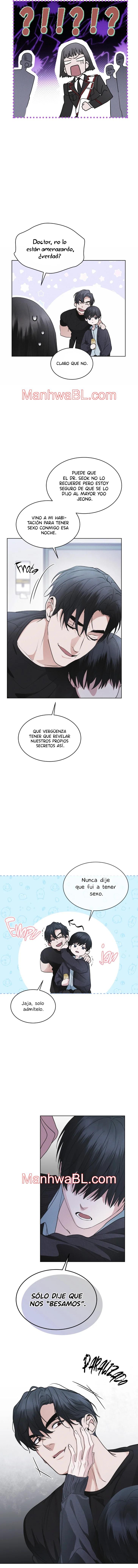 Rainbow City - Capítulo 34.00 manhwa