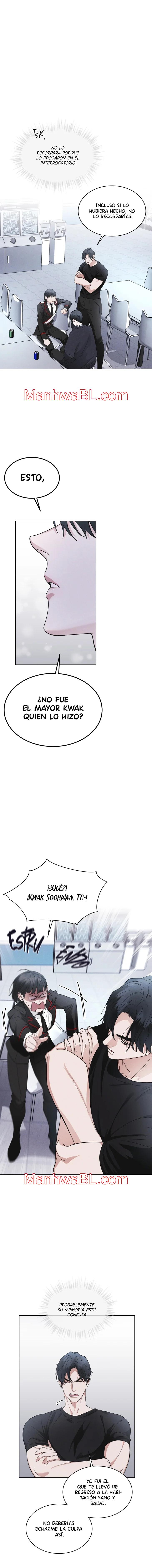 Rainbow City - Capítulo 34.00 manhwa